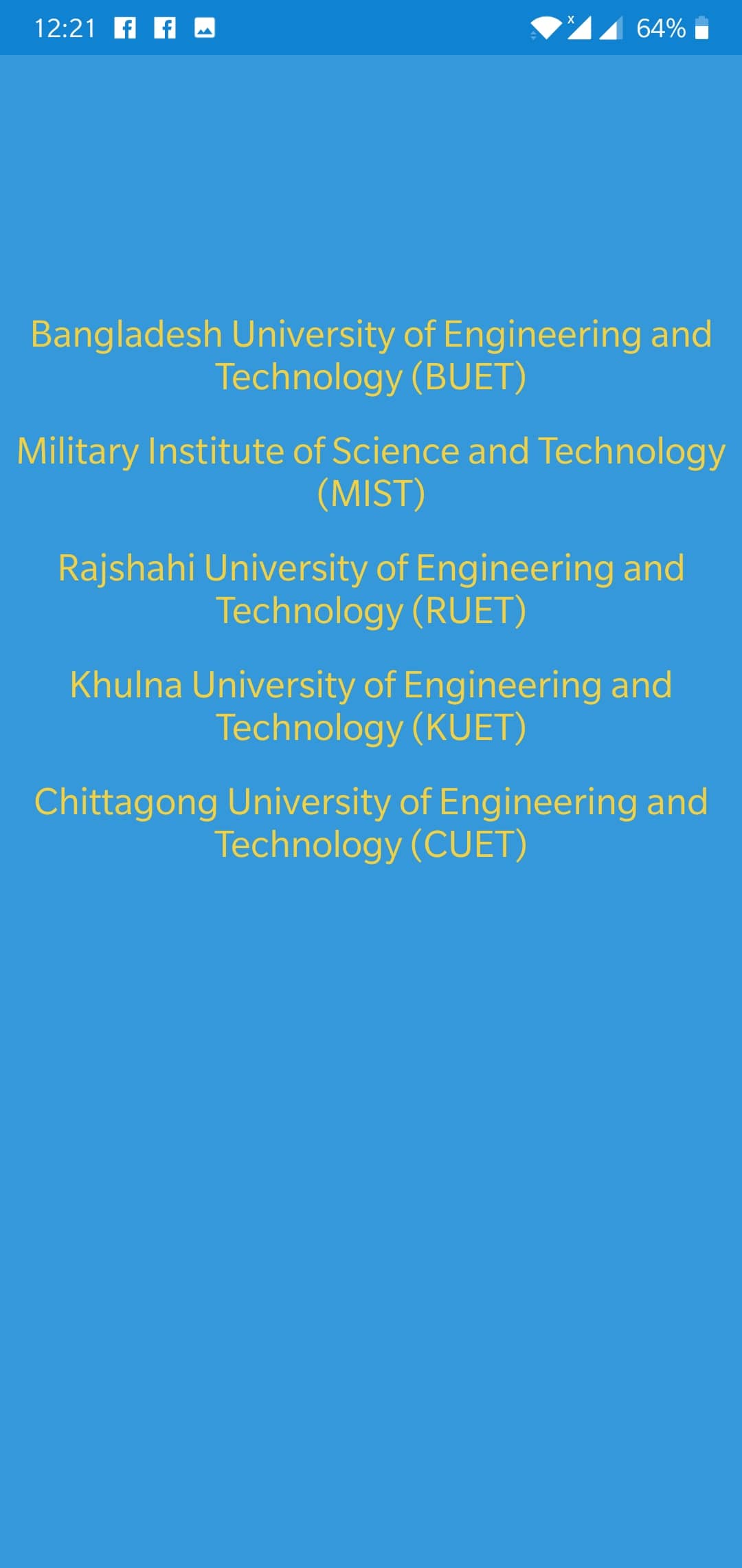 Second slide