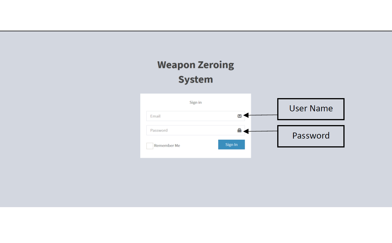 First slide